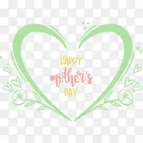 母亲节 母亲节快乐 水彩画-空若网 母亲节 母亲节快乐 水彩画-空若网