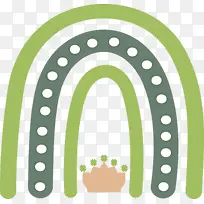 圣帕特里克 标志-空若网 圣帕特里克 标志-空若网