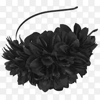 黑白单色摄影花-茉莉花-空若网 黑白单色摄影花-茉莉花-空若网