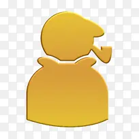 卡通 黄色 科学-空若网 卡通 黄色 科学-空若网