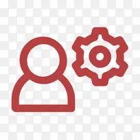 设置图标 电子邮件图标 用户图标-空若网 设置图标 电子邮件图标 用户图标-空若网