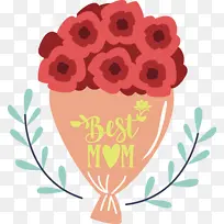 母亲节 母亲节快乐 安卓-空若网 母亲节 母亲节快乐 安卓-空若网