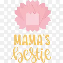 母亲节 母亲节快乐 标志-空若网 母亲节 母亲节快乐 标志-空若网