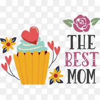 母亲节 母亲节快乐 贺卡-空若网 母亲节 母亲节快乐 贺卡-空若网