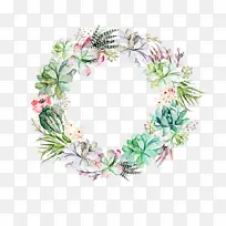 水彩画 花卉设计 花卉-空若网 水彩画 花卉设计 花卉-空若网