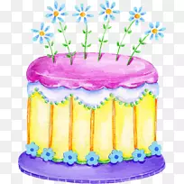 生日蛋糕,糖霜和冰糕-生日蛋糕-空若网 生日蛋糕,糖霜和冰糕-生日蛋糕-空若网