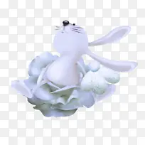 丁香 小雕像 薰衣草-空若网 丁香 小雕像 薰衣草-空若网