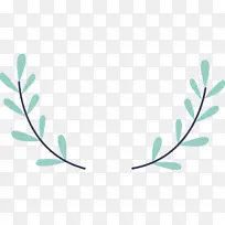 叶子 树枝 树-空若网 叶子 树枝 树-空若网