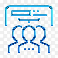 网络图标 人力资源图标 团队图标-空若网 网络图标 人力资源图标 团队图标-空若网