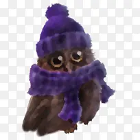 丁香 毛皮 薰衣草-空若网 丁香 毛皮 薰衣草-空若网