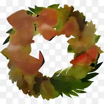 叶 果实 植物-空若网 叶 果实 植物-空若网