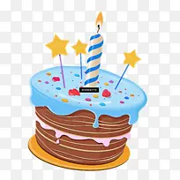 生日蛋糕-空若网 生日蛋糕-空若网