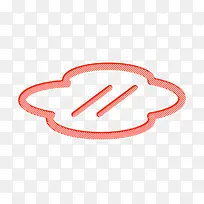 液体图标 线 米-空若网 液体图标 线 米-空若网