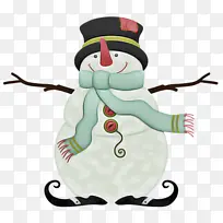 雪人 绘画 卡通-空若网 雪人 绘画 卡通-空若网
