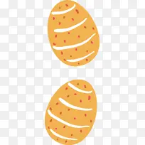 黄色 线条 米-空若网 黄色 线条 米-空若网