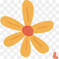 花瓣 花 线-空若网 花瓣 花 线-空若网