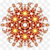 分形观赏性-空若网 分形观赏性-空若网