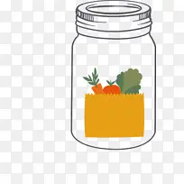 梅森罐 水果-空若网 梅森罐 水果-空若网