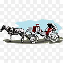 马 马具 马车-空若网 马 马具 马车-空若网