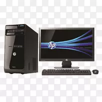 台式计算机个人计算机监控硬盘驱动器intel hd和iris图形-hewlett-Packard-空若网 台式计算机个人计算机监控硬盘驱动器intel hd和iris图形-hewlett-Packard-空若网