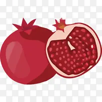 红色 草莓 植物-空若网 红色 草莓 植物-空若网