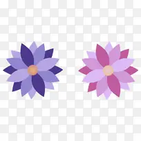 切花 花卉设计 对称-空若网 切花 花卉设计 对称-空若网