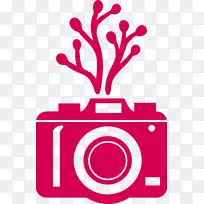 相机 花 线-空若网 相机 花 线-空若网