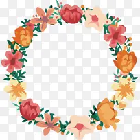 水彩花 花卉设计-空若网 水彩花 花卉设计-空若网