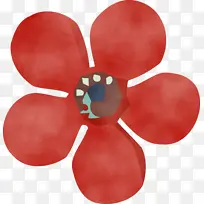 水彩花 水彩 颜料-空若网 水彩花 水彩 颜料-空若网