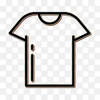 衬衫图标 服装 免版税-空若网 衬衫图标 服装 免版税-空若网