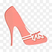 女鞋图标 鞋图标 时尚图标-空若网 女鞋图标 鞋图标 时尚图标-空若网
