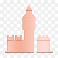 伦敦标志 地标标志 大本钟标志-空若网 伦敦标志 地标标志 大本钟标志-空若网