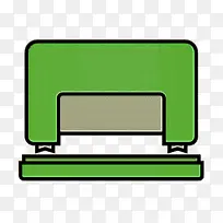 图标 绿色 线条-空若网 图标 绿色 线条-空若网