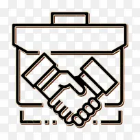 商业概念图标 艺术家组合 博客-空若网 商业概念图标 艺术家组合 博客-空若网