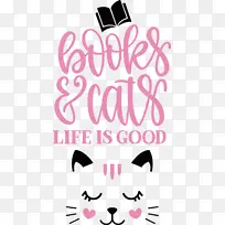 猫 标志 线-空若网 猫 标志 线-空若网