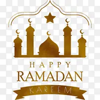 斋月 水彩画 油漆-空若网 斋月 水彩画 油漆-空若网