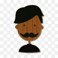 化身图标 男人图标 人物图标-空若网 化身图标 男人图标 人物图标-空若网