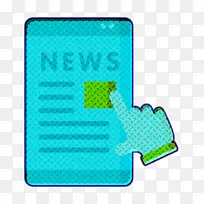 智能手机图标 新闻图标 爱好和空闲时间图标-空若网 智能手机图标 新闻图标 爱好和空闲时间图标-空若网