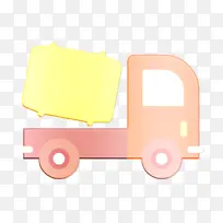 卡车图标 房地产图标 仪表-空若网 卡车图标 房地产图标 仪表-空若网