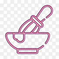 爱好和空闲时间图标 碗图标 符号-空若网 爱好和空闲时间图标 碗图标 符号-空若网