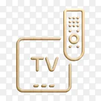 电视图标 遥控器图标 物联网图标-空若网 电视图标 遥控器图标 物联网图标-空若网