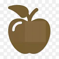感恩节填充图标 苹果图标 食物图标-空若网 感恩节填充图标 苹果图标 食物图标-空若网