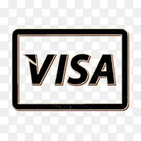 商业图标 支付图标 徽标-空若网 商业图标 支付图标 徽标-空若网