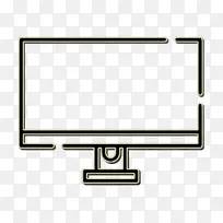 显示器图标 电脑图标 媒体技术图标-空若网 显示器图标 电脑图标 媒体技术图标-空若网