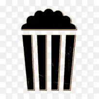 爆米花图标 马戏团图标 矩形-空若网 爆米花图标 马戏团图标 矩形-空若网