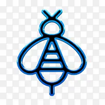 蜜蜂图标 昆虫图标 蜜蜂-空若网 蜜蜂图标 昆虫图标 蜜蜂-空若网