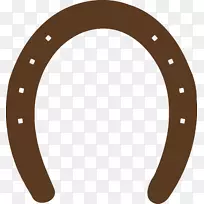 马蹄铁剪贴画-马蹄铁-空若网 马蹄铁剪贴画-马蹄铁-空若网