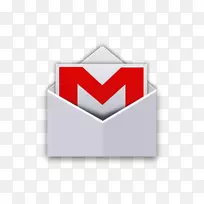 安卓电脑图标gmail电子邮件技术-空若网 安卓电脑图标gmail电子邮件技术-空若网