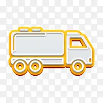 卡车图标 科技图标 交通图标-空若网 卡车图标 科技图标 交通图标-空若网