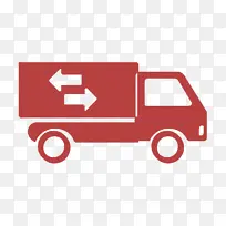 卡车图标 科技图标 交通图标-空若网 卡车图标 科技图标 交通图标-空若网